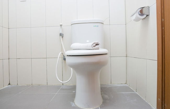 Luxurious 1BR Dago Suites Apartment - Photo 24