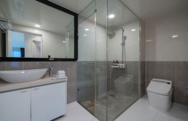 Hotel STAY:ON - Foto 43