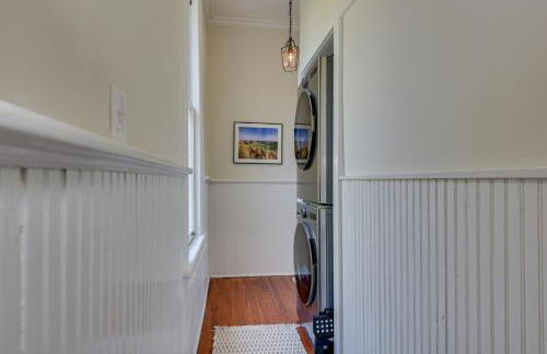 Matchpoint House Aiken - Foto 18