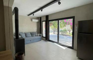 Coralia's beachfront sea view studio - Foto 25