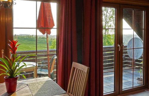 Ferienblockhaus 'Am Kunstberg' - Foto 32