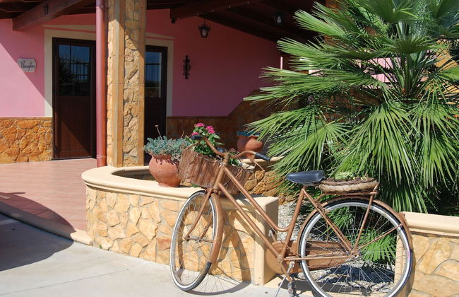 Tenuta Madre Terra Resort - Foto 23