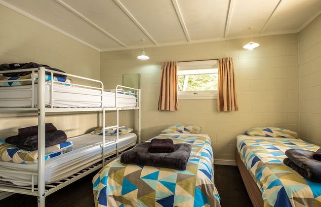 Alpine Adventure Holiday Park - Foto 24