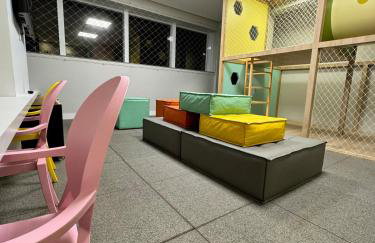 Studio, Próximo ao Consulado EUA - Foto 30