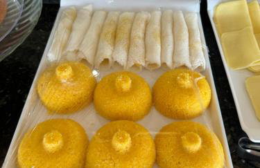 Pousada Vila das Lagoas - Foto 41