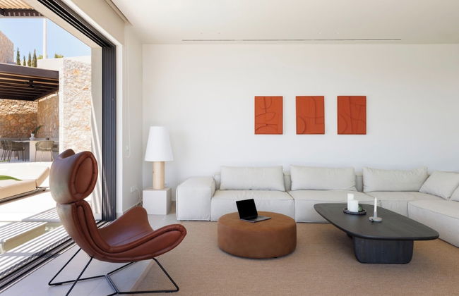 Villa Apollo Porto Cheli - Foto 17