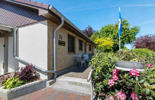 Auszeit an der Eider - Foto 1