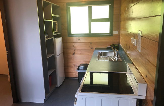 Greymouth Seaside TOP 10 Holiday Park - Foto 63