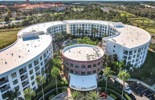 1Bed/1Bath Pet Friendly Condo at the Melia - Foto 38