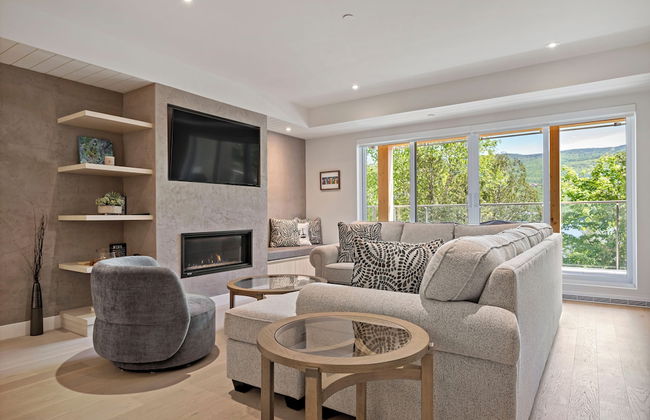 Lago by Tremblant Platinum - Foto 79