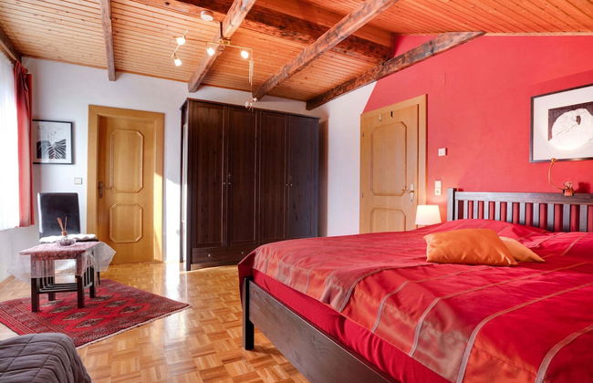 Apartment in Eberndorf Near Petzen Ski Area - Foto 4