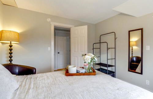 1 Mi to Historic Dtwn Dog-Friendly Everett Home! - Foto 24