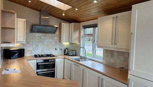 Field View 2 bed-No pets-Hornbeam - Foto 2