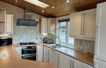 Field View 2 bed-No pets-Hornbeam - Foto 2