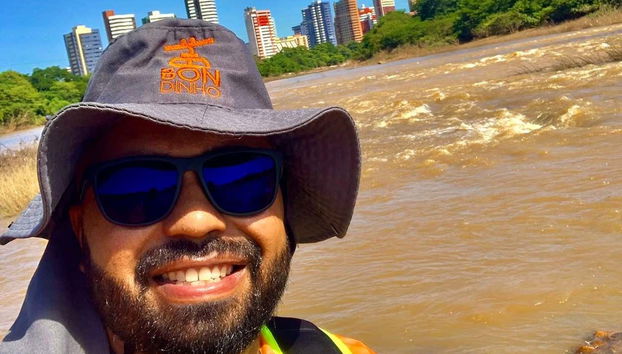 Kayaking on the Poti River - Foto 5