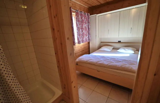Holiday Home in Ardennes With Sauna - Photo 4