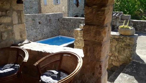 ARDECHE La Ribeyre - Foto 4