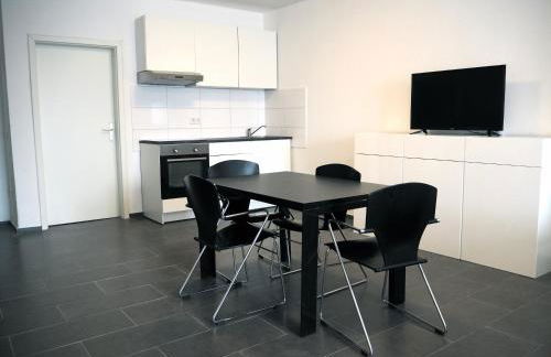 Libarty Appartments - Foto 42