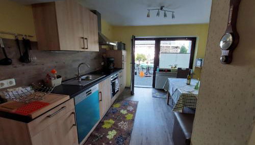 Ferienwohnung Zuckerberg - Foto 4