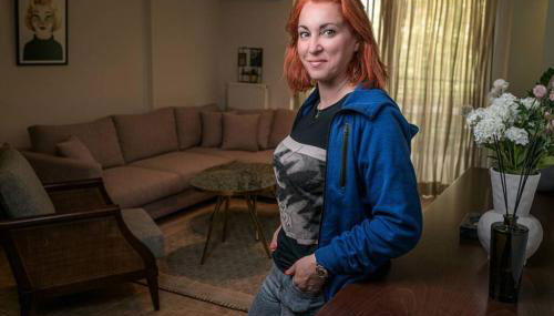 Karamba boutique living - ECO Riverside Appartment - Foto 5