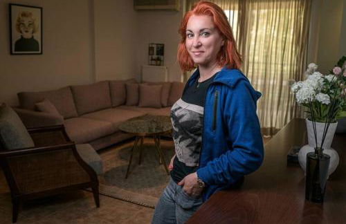 Karamba boutique living - ECO Riverside Appartment - Foto 5