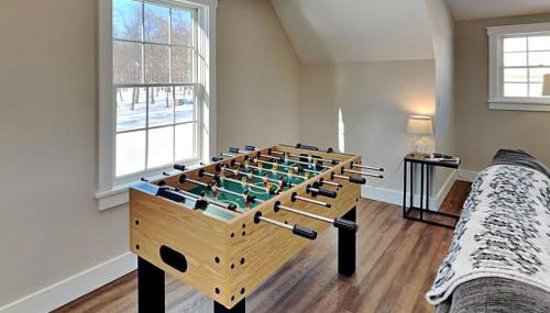 7th Heaven by Taylor Made Deep Creek - Foto 3