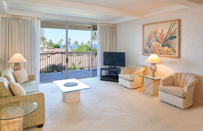 AEI at The Whaler Kaanapali Beach Resort - Foto 15