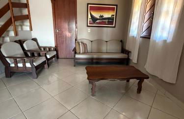 Casa Duplex praia de Ubu - Foto 11