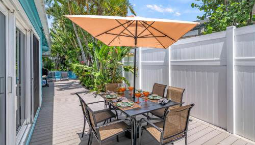 Toes in the Sand - 113 - Foto 5