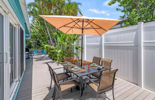 Toes in the Sand - 113 - Foto 5