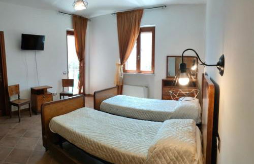 Tenuta Villa Torriti - Foto 8