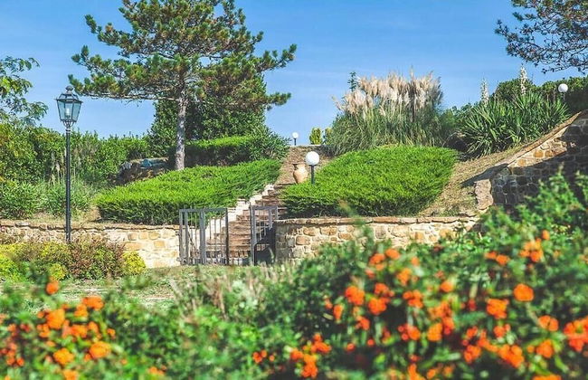 Villa Bentivoglio - Holiday Home With Swimming Pool - Foto 24