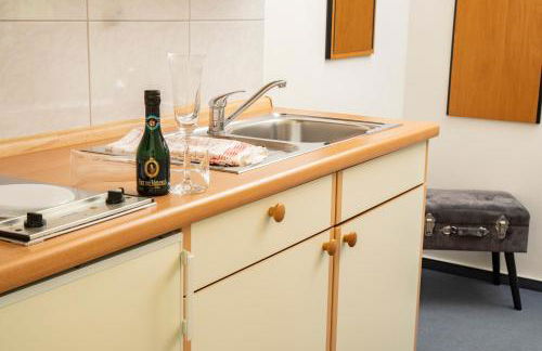 Apartment-Hotel Dieksee Eck - Foto 42