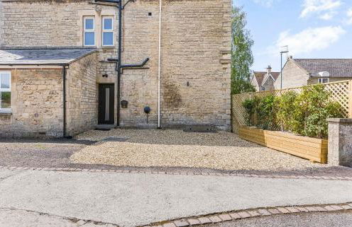 Elegant Garden Apartment, Private Parking & EV Charger, Walk to Town - Foto 54