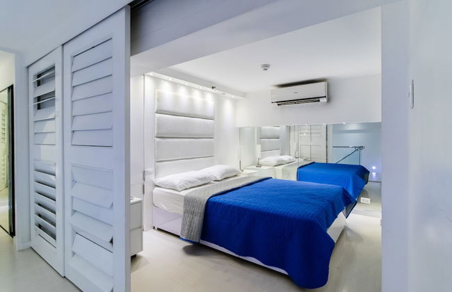 Alcoves Greenbelt Park Place Makati - Photo 9