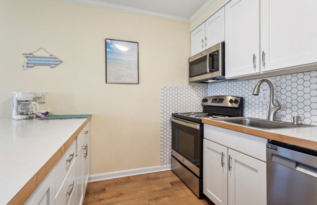 Sandpiper s Perch 1 4 Mile From Beach With Pool - Foto 53