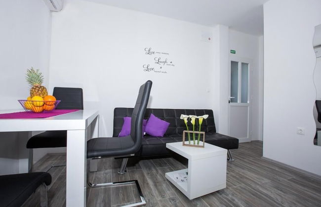 Apartments Villa Roza - Foto 32