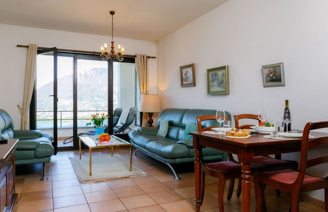 Residenza Miralago Apt. B16 - Foto 11