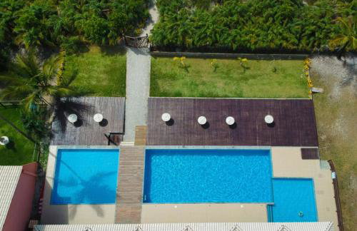 B17 - Condomínio Praia da Pérola - Rodovia Ilhéus x Itacaré BA - Foto 3