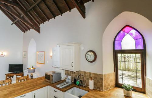 Frogwell Chapel - Foto 15