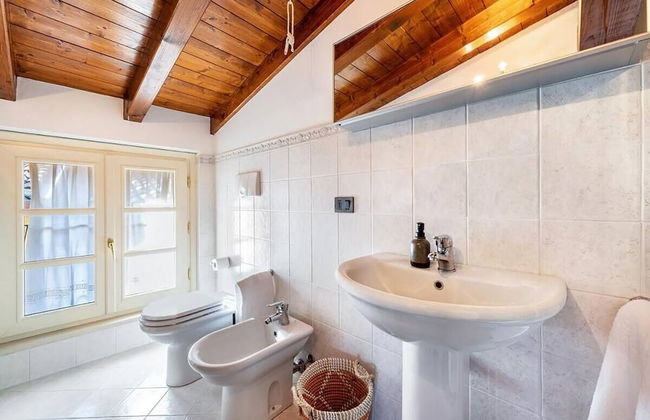 Villa Rosa Apartment - Foto 17