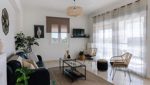 La Hacienda cozy home - Foto 4