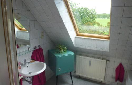 Ferienwohnung Schorfheide - Foto 1