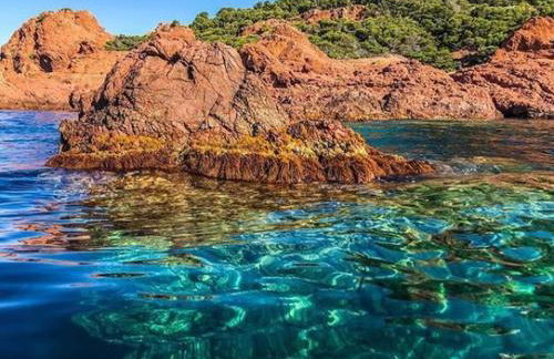 L'écrin du Cap Esterel - Foto 24