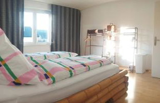 Blackjulie Ferienwohnung im Schwarzwald mit Balkon und Parkplatz ruhig - Foto 7