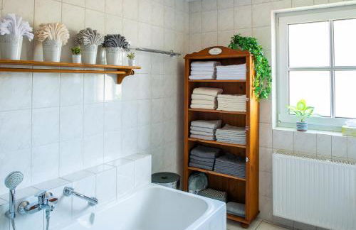 Ferienhaus Eisenach - Foto 23