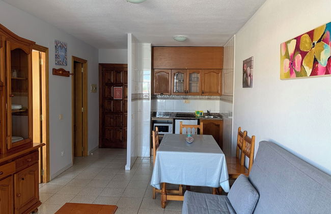 Apartamentos Habitat - Playa Romana 3000 - Foto 12