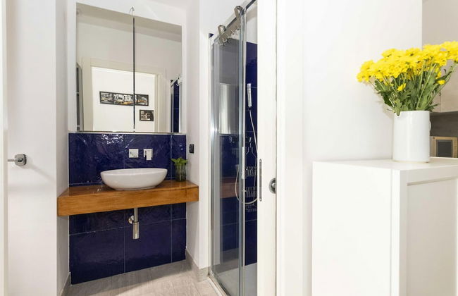 Casa di Francesco in Zona Cenisia by Wonderful Italy - Foto 15