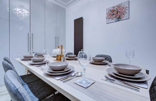 Luxurious House Leyton sleep7+garden next to Stratford - Foto 58