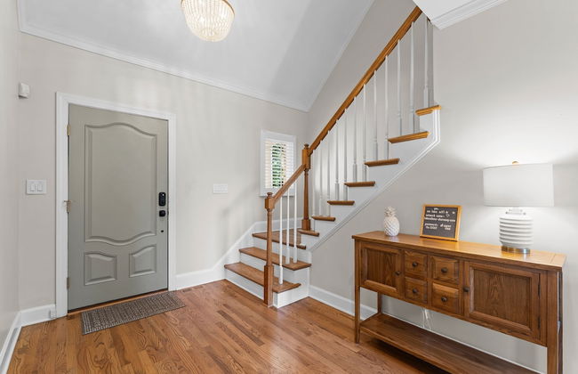 Shoreway Cove by Avantstay Waterfront Pool Dock - Foto 63